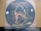 Grave Digger - The Last Supper  Vinyl Picture Lp
