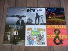 AC/DC,Rolling Stones, The Who, Gary Moore, u.s.w.  Vinyl Sam. 23 LP`s  - v. G/VG