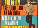 Bobby Vee -Run To Him- 7