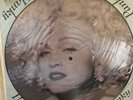 Madonna Hanky Panky Limited Edition Picture Disc With Poster