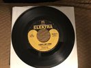 THE DOORS RARE 1ST PRESSING ELEKTRA LABEL 