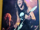 METALLICA WEED KILLER AND SUGAR 2x LP Colored Vinyl LIVE Original 1986 EX/EX