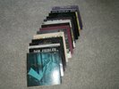 DON SHIRLEY   PIANO JAZZ     15 ALBUM GROUPING 