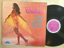 LATIN JAZZ SOUL LP - PUCHO AND HIS LATIN SOUL BROTHERS - YAINA In Shrink OG VG++