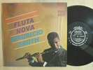 LATIN JAZZ BOSSA NOVA LP - MAURICIO SMITH - FLUTA NOVA In Shrink Tico VG+