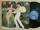 LATIN JAZZ MAMBO LP - BEBO VALDES - TODO RITMO Panart Guaracha Cuba VG+
