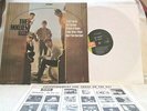 THE HOLLIES BEAT GROUP RARE ORIGINAL 1966 BRIT-POP-PSYCH STEREO ALT COVER  EX