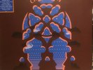 Cressida, Same,LP, Repertoire V 120, Neuwertig