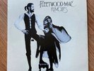 Fleetwood Mac Rumours LP 1977 Vinyl NM- Nice Original
