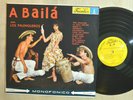 LATIN CUMBIA LP - A BAILA CON LOS PALANQUEROS Fuentes Colombia Afro Cumbia