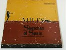 MILES DAVIS SKETCHES OF SPAIN COLUMBIA 6-EYE DG 1ST PRESSING