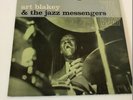 ART BLAKEY & THE JAZZ MESSENGERS THE BIG BEAT LEE MORGAN  BLUE NOTE 84029 .