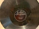 78 RPM R&B Doo Wop Record -  The Drifters Mobile/Honey Chile on Excelsior