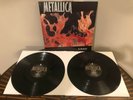 Metallica -  Load -  2 LP Vinyl Record