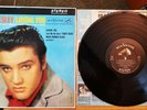 BEAUTIFUL 1962 STAGGERED StErEo Elvis Presley 