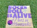 The Artist (Prince) ?– Rock N Roll Is Alive (And It Lives In....  7