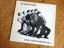 Madness One Step Beyond Original Vinyl