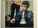 BOB DYLAN Highway 61 Revisited - Classic Folk Rock Lp - beautiful, clean copy