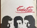 TAMBA TRIO Luiz Eca  ORIG 1962 MONO BRAZIL PHILLIPS LP BOSSA JAZZ