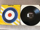 The Merton Parkas - The singles - 12” EP VG+ Rare