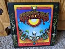 Grateful Dead - Aoxomoxoa - 12in LP