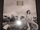 Rush Permanent Waves Vinyl Original
