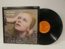 DAVID BOWIE Hunky Dory LP UK Original RCA Victor (1971) SF 8244 APRS 5947/8