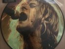 LP Nirvana - Live On Air  PICTURE DISC LIMITED EDITION VINILE
