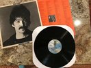 1978 JOHN PRINE  BRUISED ORANGE VINYL LP 33rpm ASYLUM 6E-139-A
