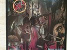 Slayer - Reign in Blood / Vinyl