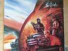 SODOM - AGENT ORANGE / LP VINYL 