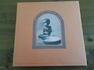 THE CONCERT FOR BANGLA DESH - 3 LP BOX Vinyl - JAPAN - George Harrison (Beatles)