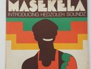 Hugh Masekela- Masekela Introducing Hedzoleh Soundz LP (BTS-62) VG++