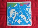 orig sealed Don Cherry Eternal Rhythm orig 1972 LP on MPS/BASF USA sealed copy