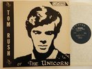 TOM RUSH Live At The Unicorn RARE ORIG Ly Cornu SA 70 LP NM 1st PRESS lycornu