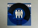 The Paperhead Live at Third Man Records Limited Split Black & Blue 7