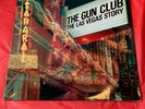 The Gun Club Jeffrey Lee Pierce Las Vegas Story Ape 6006 Lp ORIG cramps nin VG+