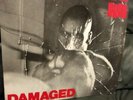 BLACK FLAG damaged LP RECORD PUNK SST