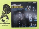 The Rolling Stones Got Live If You Want It - LP Record Vinyl Album 12