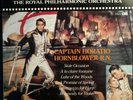 Robert Farnon-Captain Horatio Hornblower R.N. Reference Recordings–RR-47 LikeNEW