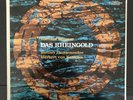 WAGNER Das Rheingold * KARAJAN * DGG 104966/68