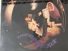 The Cramps “Psychedelic Jungle” On I.R.S Records. SP70016. Promo. 1981. US.