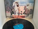 BANDA SINALOENSE EL RECODO DE CRUZ LIZARRAGA LP VINYL CORRIDOS FAMOSOS 1978