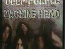 Deep Purple - Machine Head - NM Vinyl, NM Labels, Strong VG+ Gatefold