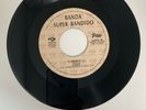 BANDA SUPER BANDIDO 7” 45 RPM VINYL MALDICIÓN RANCHERA / EL CARAMELO JUKEBOX