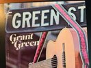 Grant Green - Green Street (1970 Blue Note BST-84071)