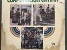 Orquesta La CORPORACION LATINA - Nuestro Negocio: Salsa LP