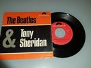 The Beatles & Tony Sheridan  My Bonnie