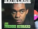 Freddie Hubbard Backlash LP Atlantic Mono Original