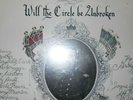 NITTY GRITTY DIRT BAND WILL THE CIRCLE BE UNBROKEN LP SEALED (NOT 180 GRAM) 3 LP